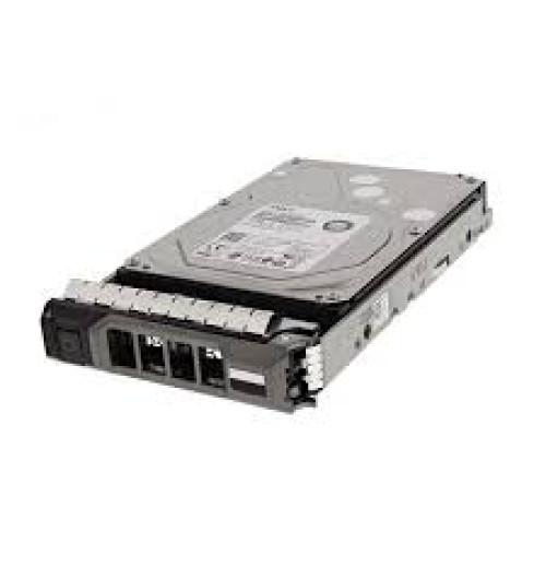 Dell 6PJGC 1TB 7200RPM SAS 12Gb/s Hot-Pluggable 2.5-Inch Nearline Hard Drive with Tray for PowerEdge Server & PowerVault Storage Array