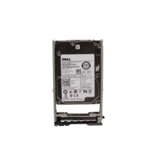 Dell 6WC9D 300GB 15000RPM SAS 12Gb/s Hot-Pluggable 2.5-Inch Hard Drive with Tray for PowerEdge Servers