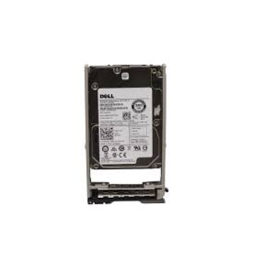 Dell 6WC9D 300GB 15000RPM SAS 12Gb/s Hot-Pluggable 2.5-Inch Hard Drive with Tray for PowerEdge Servers