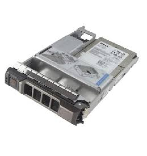 Dell 6WRXC 600GB 15000RPM SAS 12Gb/s Hot-Pluggable 2.5-Inch Hard Drive for PowerEdge Servers