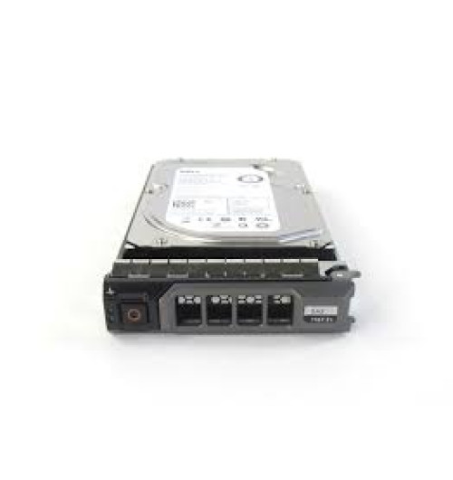 Dell 740YX 1TB 7200RPM SAS 6Gb/s 64MB Cache 3.5-inch Hard Drive