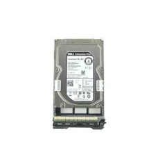 Dell 7GR25 3TB 7200RPM SAS 6Gb/s Hot-Pluggable (SED) 3.5-Inch Hard Drive with Tray for EqualLogic Storage Array