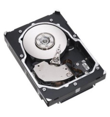 Dell 7N8818 73GB 10000RPM Ultra320 SCSI 8MB Cache 80-Pin 3.5-Inch Hard Drive