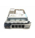 Dell 7NCXR 1.8TB 10000RPM SAS 12Gb/s Hot-Pluggable (4Kn) 2.5-Inch Hard Drive with 3.5-Inch Hybrid Carrier for PowerEdge Server