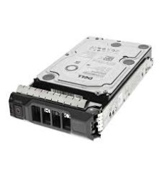 Dell 7V9J6 2.4TB 10000RPM SAS 12Gb/s Hot-Pluggable (512e) (SE) 2.5-Inch Hard Drive for PowerEdge Servers