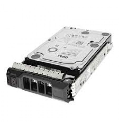 Dell 7V9J6 2.4TB 10000RPM SAS 12Gb/s Hot-Pluggable (512e) (SE) 2.5-Inch Hard Drive for PowerEdge Servers