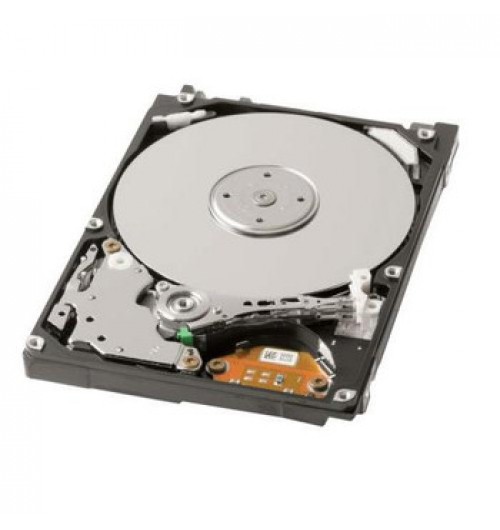 Dell 7W854 146GB 10000RPM Ultra320 SCSI 80-Pin 3.5-Inch Hard Drive