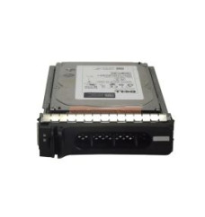 Dell 7YTKM 500GB 7200RPM SAS 6Gb/s Hot-Pluggable 3.5-Inch Hard Drive with Tray for PowerEdge Server & PowerVault Storage Array