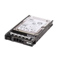 Dell 81N2C 300GB 15000RPM SAS 6Gb/s Hot-Pluggable 64MB Cache (SED) 2.5-Inch Hard Drive with Tray for PowerEdge Server & PowerVault Storage Array