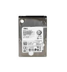 Dell 825MC 1.8TB 10000RPM SAS 12Gb/s Hot-Pluggable 64MB Cache Dual Port (512e) 2.5-Inch Hard Drive with Tray for PowerEdge Server & PowerVault Server