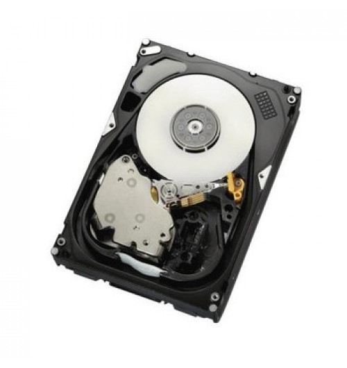 Dell 87K82 1TB 7200RPM SAS 3.5-inch Hard Drive