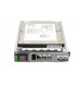 Dell 8KTX8 300GB 15000RPM SAS 6Gb/s Hot-Pluggable 2.5-Inch Hard Drive with Tray for PowerEdge Server & PowerVault Storage Array