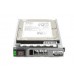 Dell 8Y4YH 600GB 10000RPM SAS 6Gb/s Hot-Pluggable Dual Port (512n) 2.5-Inch Hard Drive with Tray for PowerEdge Server & PowerVault Storage Array