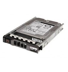 Dell 9RC1V 900GB 15000RPM SAS 12Gb/s Hot-Pluggable 2.5-Inch Hard Drive with 3.5-Inch Hybrid Carrier