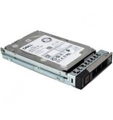 Dell A3052915 600GB 15000RPM SAS 6Gb/s 3.5-Inch Internal Hard Drive For System