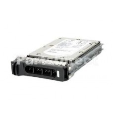 Dell CG299 146GB 15000RPM SAS 3Gb/s Hot-Pluggable 3.5-Inch Hard Drive with 1.0-Inch Tray for PowerEdge Server