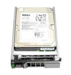 Dell CR272 300GB 15000RPM SAS 6Gb/s Hot-Pluggable 3.5-Inch Hard Drive with Tray for PowerEdge Server & PowerVault Storage Array