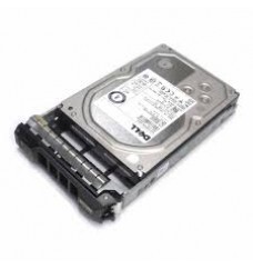 Dell CWJ92 3TB 7200RPM SAS 6Gb/s Near-Line 3.5-inch Hard Drive