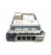 Dell DGXHN 1.2TB 10000RPM SAS 12Gb/s Hot-Pluggable 2.5-Inch Hard Drive for PowerEdge Servers