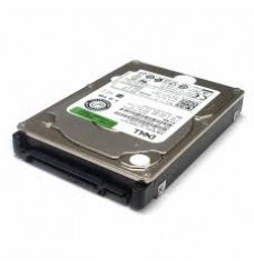 Dell DJY4Y 1.8TB 10000RPM SAS 12Gb/s Hot-Pluggable (4Kn) 2.5-Inch Hard Drive with Tray for PowerEdge Server