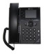 HP Poly VVX 250 Gigabit IP Phone (2200-48820-025) | New