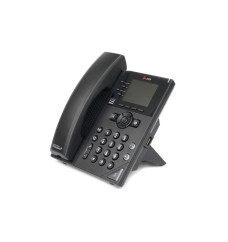 Polycom VVX 250 IP Phone (Ring Central Logo) (2200-48820-025-RC) | New Open Box