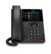 Polycom VVX 350 IP Phone with Power Supply (2200-48830-001) | New Open Box