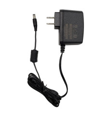 Polycom Universal Power Supply for VVX 150/250/350/450 (2200-48872-001, 89T06AA#ABA) | New