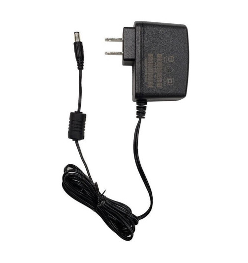 Polycom Universal Power Supply for VVX 150/250/350/450 (2200-48872-001, 89T06AA#ABA) | New