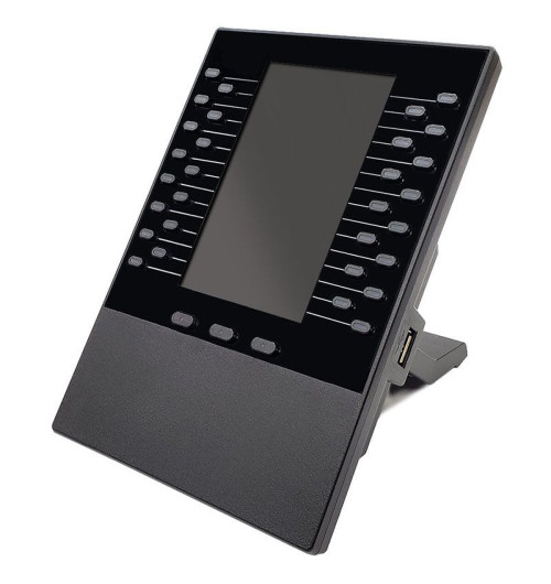 Polycom VVX EM50 Expansion Module (2200-48890-025) | New