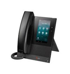 Polycom CCX 400 Voip Phone (2200-49700-025) | New