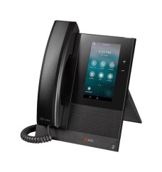 Polycom CCX 500 Sip Phone (200-49720-025) | New