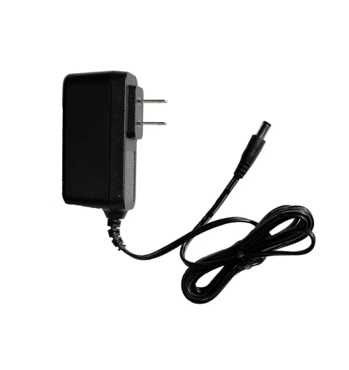 Poly Edge E Series and CCX 350 Phones 5V/3A Power Supply (2200-49925-001, 86H66AA#ABA) | New