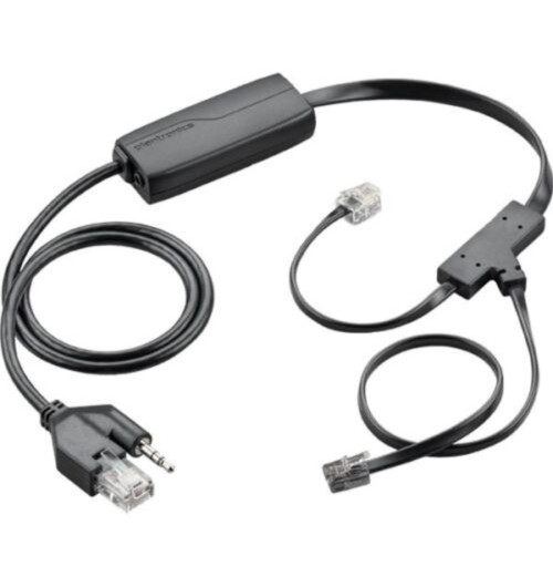 Plantronics APV-66 EHS Adapter (38633-11) | New