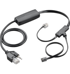 Plantronics APV-66 EHS Adapter (38633-11) | New Open Box