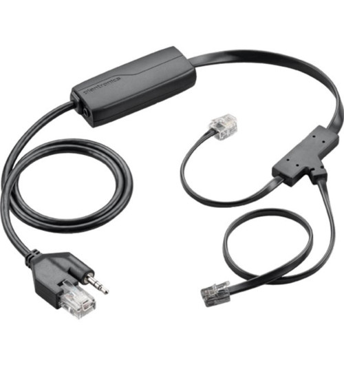 Plantronics APV-66 EHS Adapter (38633-11) | New Open Box