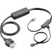 Plantronics APV-66 EHS Adapter (38633-11) | New Open Box
