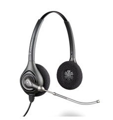 Plantronics HW261 SupraPlus Wired Headset (64337-31) | New