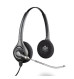 Plantronics HW261 SupraPlus Wired Headset (64337-31) | New
