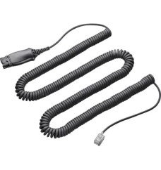 Plantronics HIS Quick Disconnect Cable (72442-41) | New