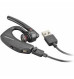 HP Poly Voyager 5200 Bluetooth Headset with USB-A to Micro USB Cable (7S431AA, 203500-101) | New