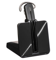 HP Poly CS540A DECT Wireless Headset TAA Certified US (7W073AA#ABA, 84693-01) | New