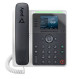 Poly Edge E220 IP Phone and PoE-enabled (82M87AA, 2200-86990-025) | New