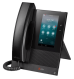 Poly CCX 400 Business Media Desk Phone (848Z8AA#AC3, 2200-49700-025) | New
