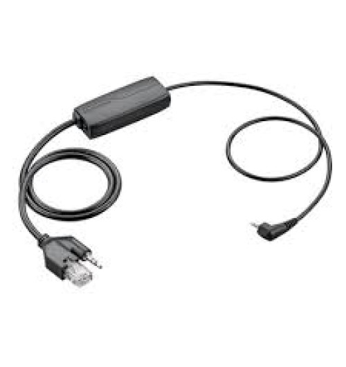 Plantronics APC-45 EHS Adapter (87317-01, 85Q57AA) | New
