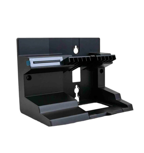 HP Poly VVX 450 Wall Mount Bracket (89D25AA, 2200-488343-003) | New