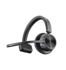 Plantronics Voyager 4310-M UC USB-A Wireless Headset for MS Teams (8G103AA) | New