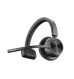 Plantronics Voyager 4310-M UC USB-A Wireless Headset for MS Teams (8G103AA) | New