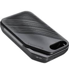 HP Poly Voyager 5200 Charging Case with USB-A Cable (9J334AA, 8A9P7A6, 204500-101) | New