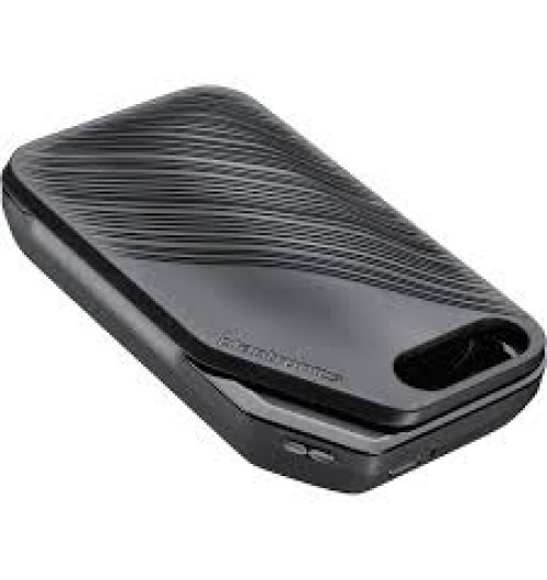 HP Poly Voyager 5200 Charging Case with USB-A Cable (9J334AA, 8A9P7A6, 204500-101) | New